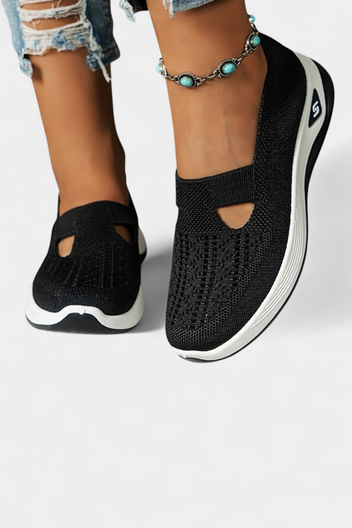 Lyric | Zapatillas Ortop.
