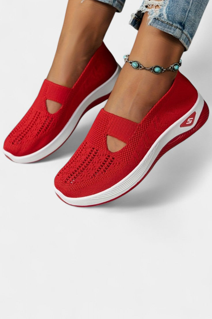 Lyric | Zapatillas Ortop.
