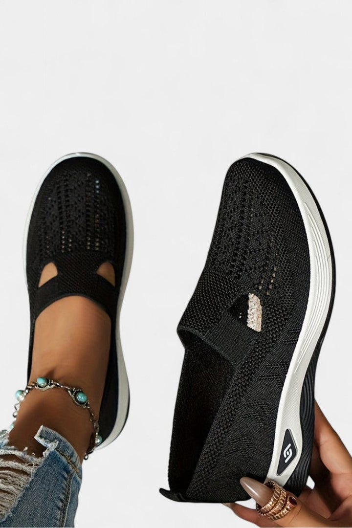 Lyric | Zapatillas Ortop.