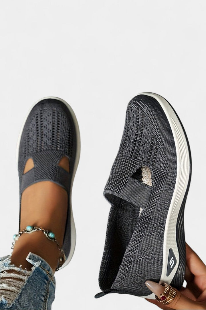 Lyric | Zapatillas Ortop.