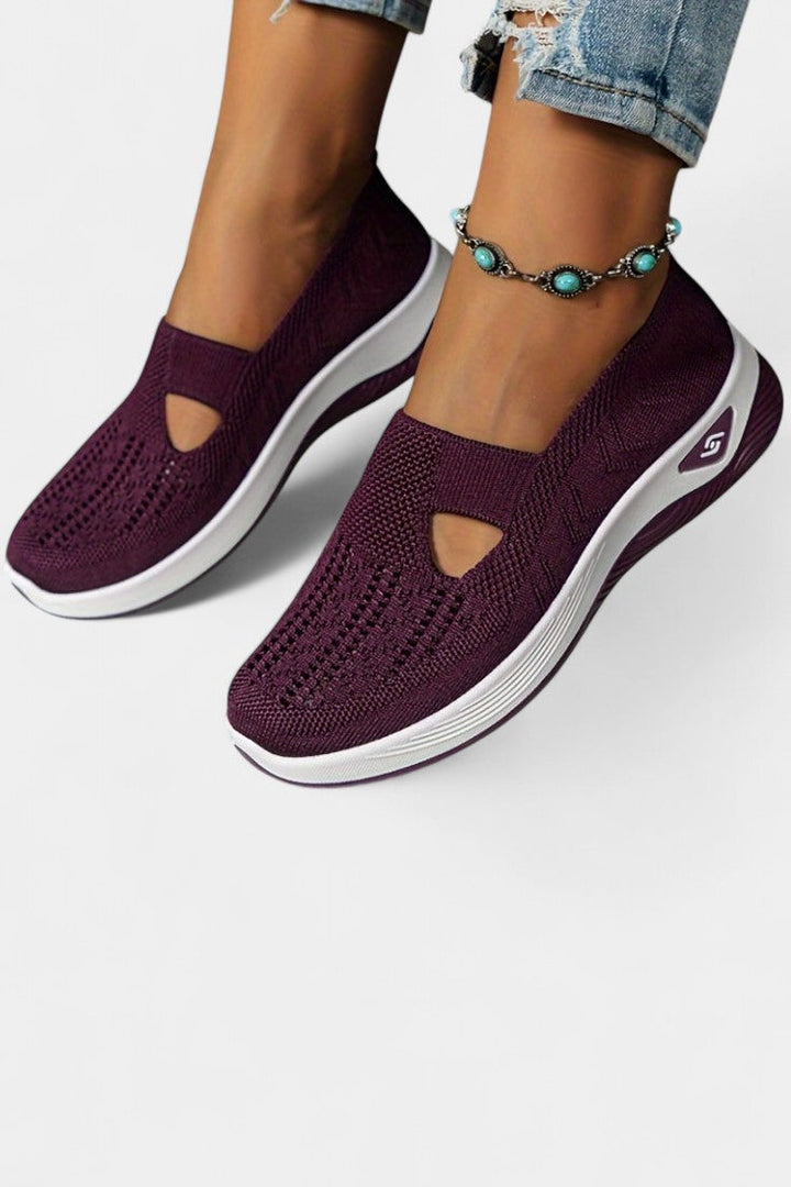 Lyric | Zapatillas Ortop.