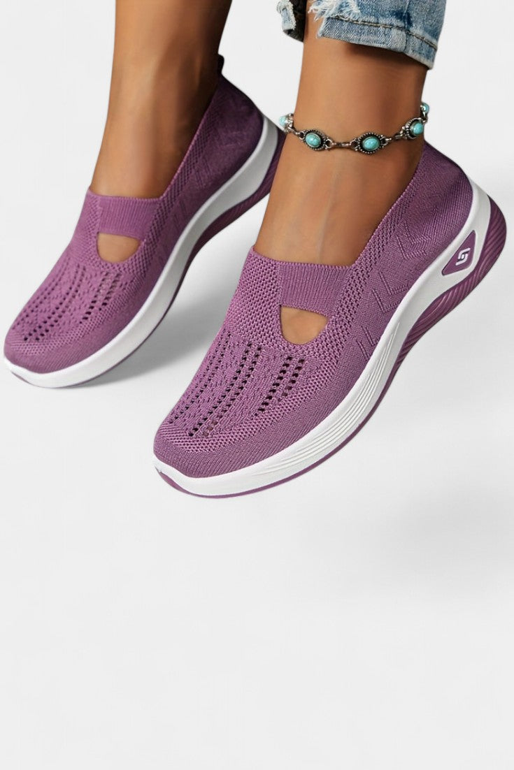 Lyric | Zapatillas Ortop.