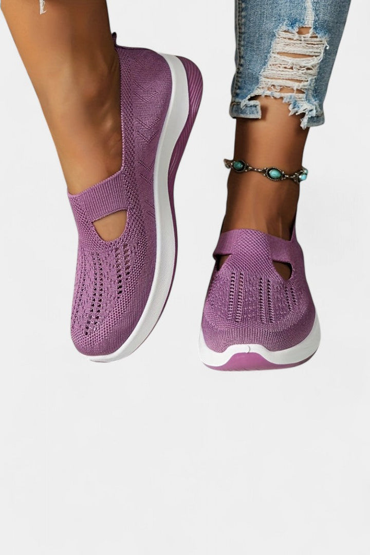 Lyric | Zapatillas Ortop.