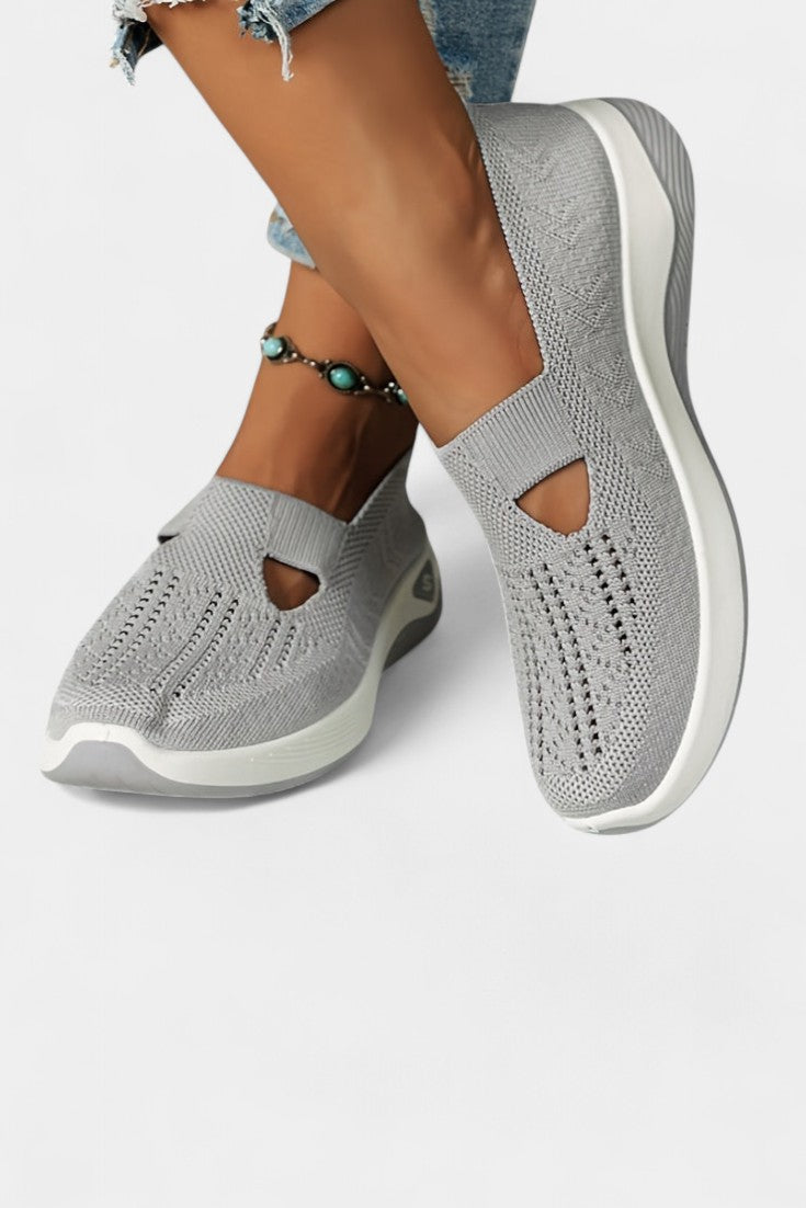 Lyric | Zapatillas Ortop.