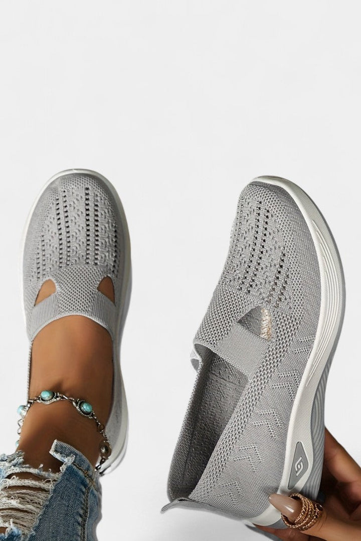 Lyric | Zapatillas Ortop.
