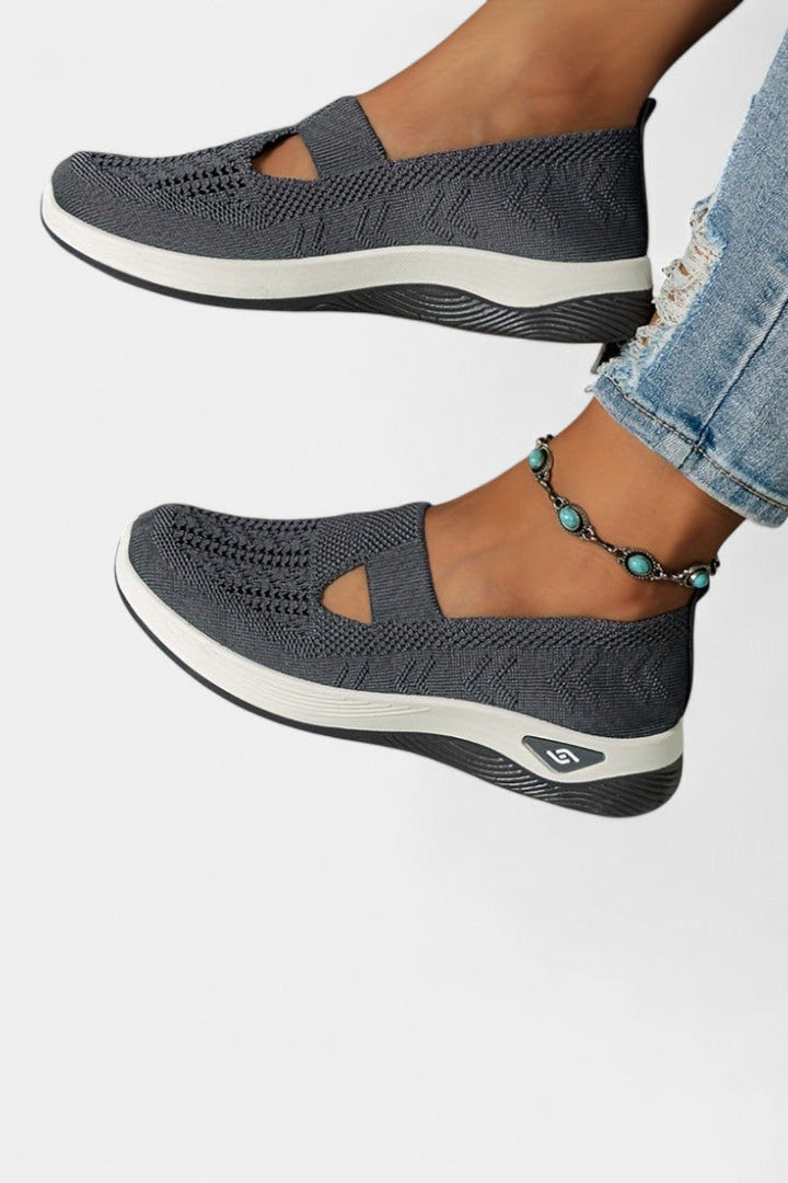 Lyric | Zapatillas Ortop.