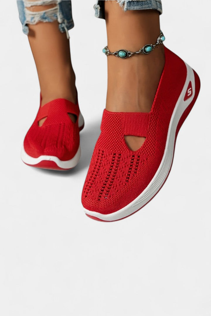 Lyric | Zapatillas Ortop.