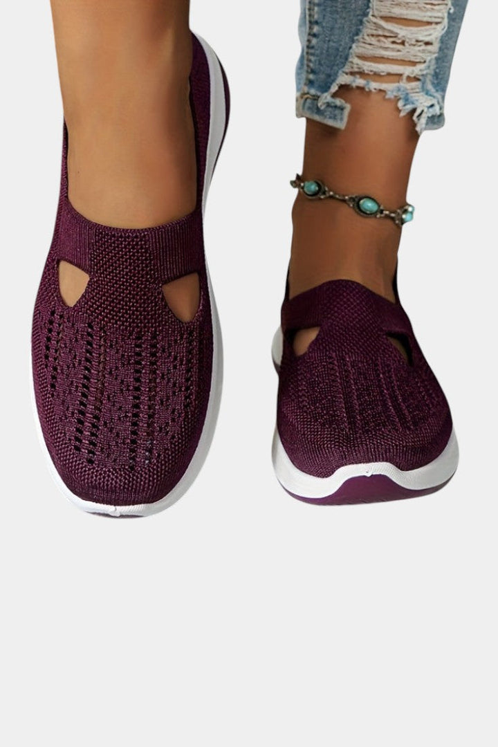 Lyric | Zapatillas Ortop.