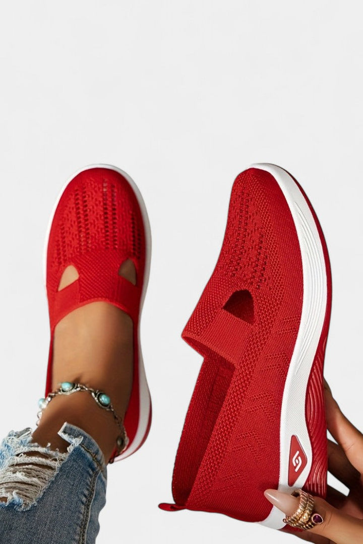Lyric | Zapatillas Ortop.