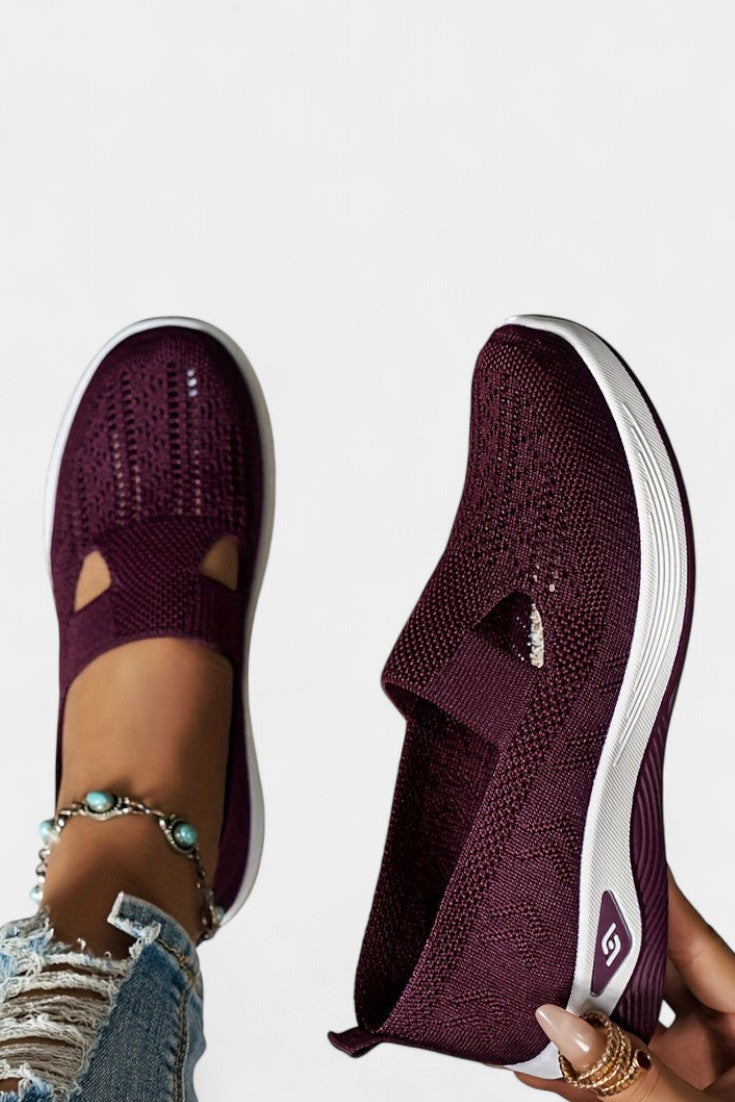 Lyric | Zapatillas Ortop.