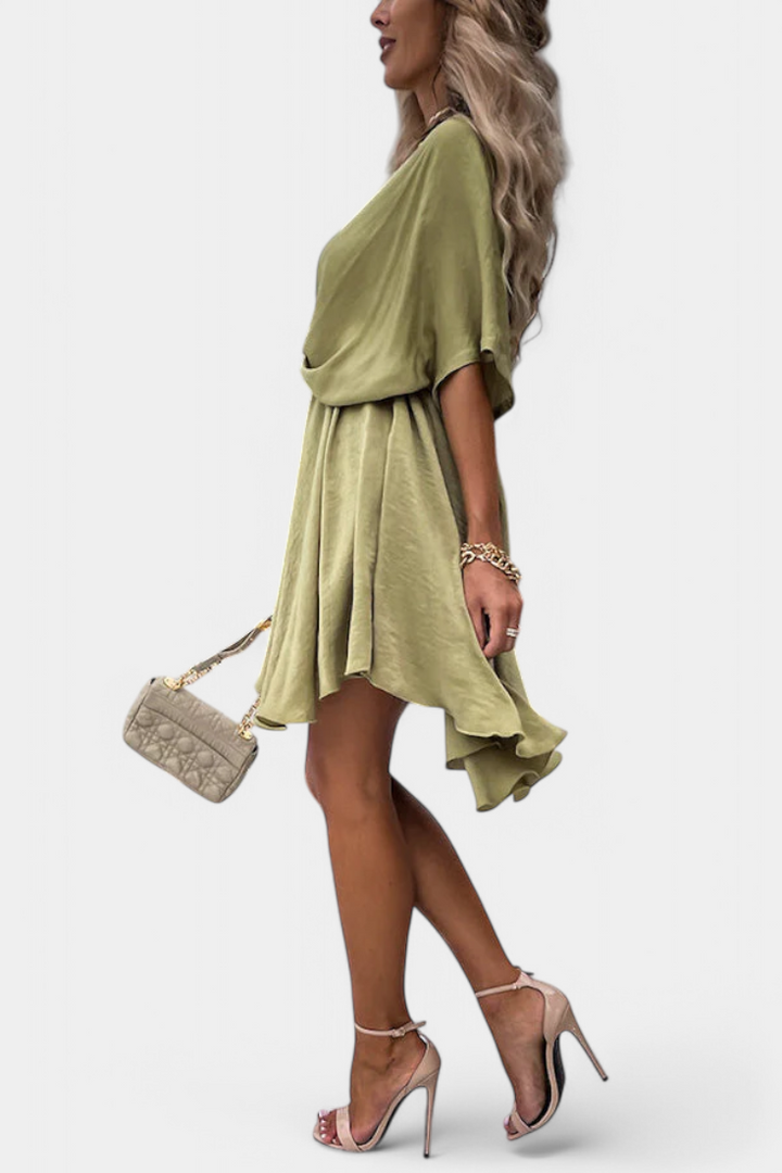 Alexandra | Vestido