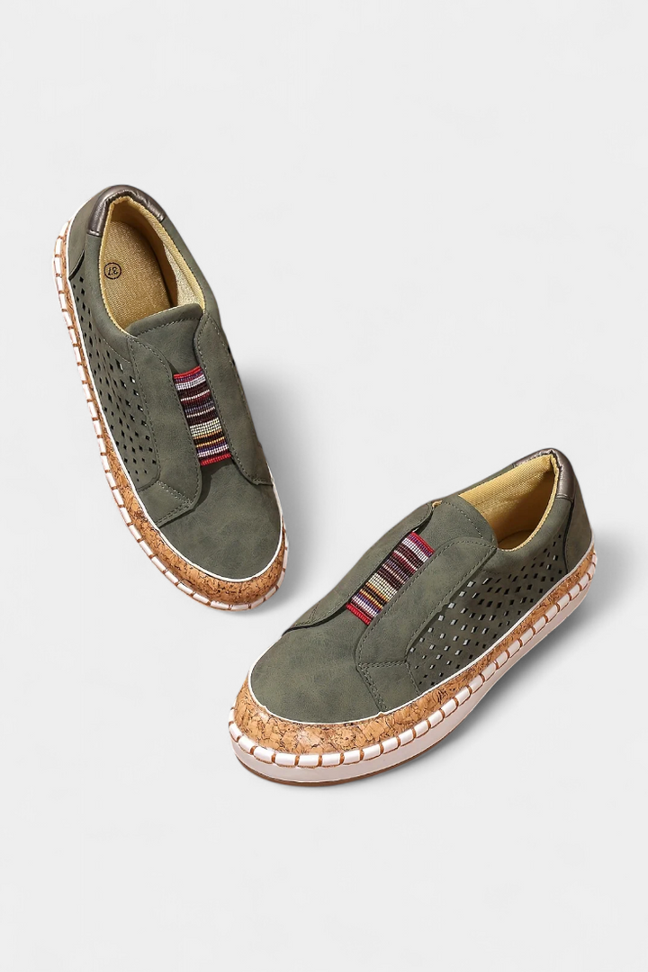 Saray | Zapato Ortopédico