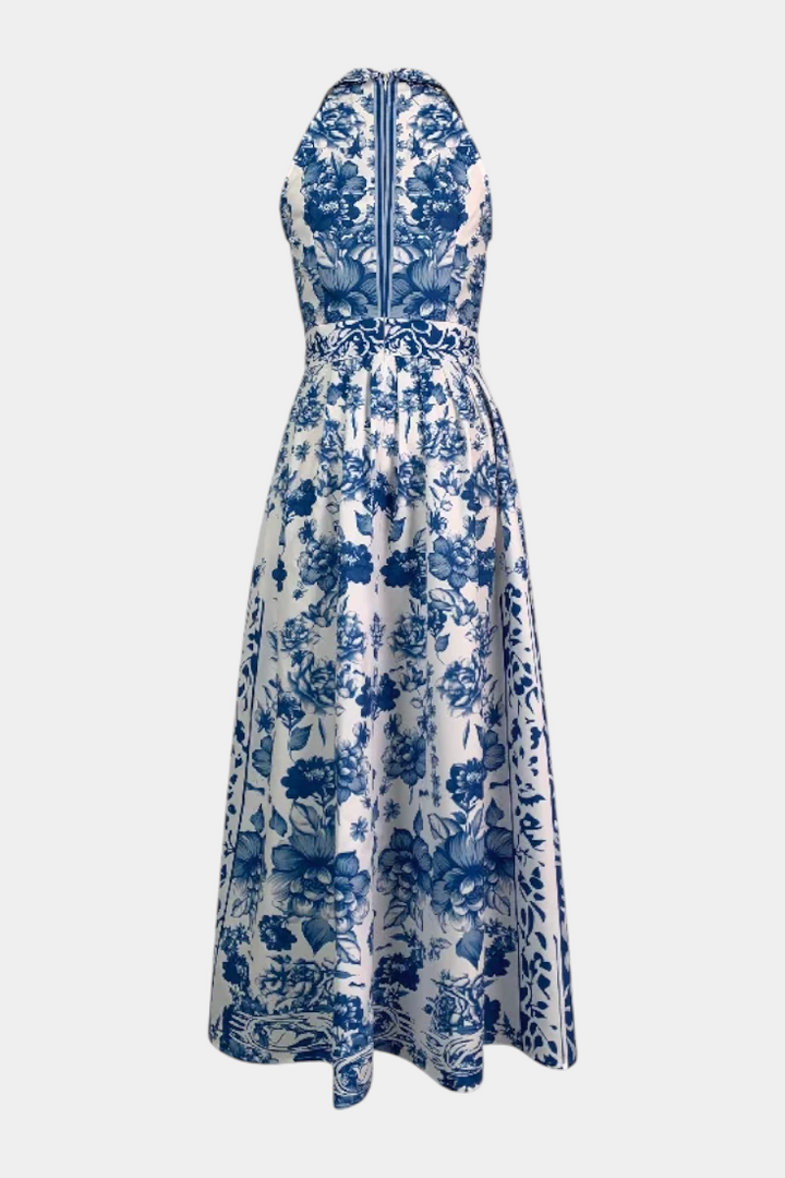 Shante | Vestido floral