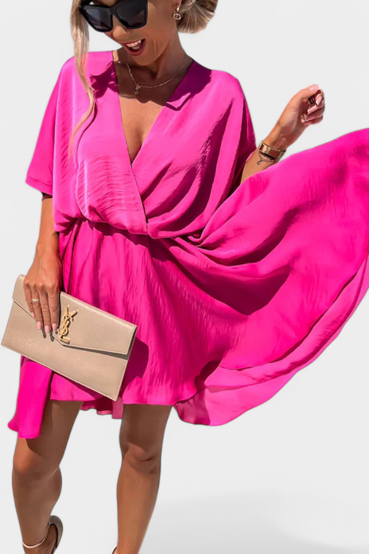 Alexandra | Vestido