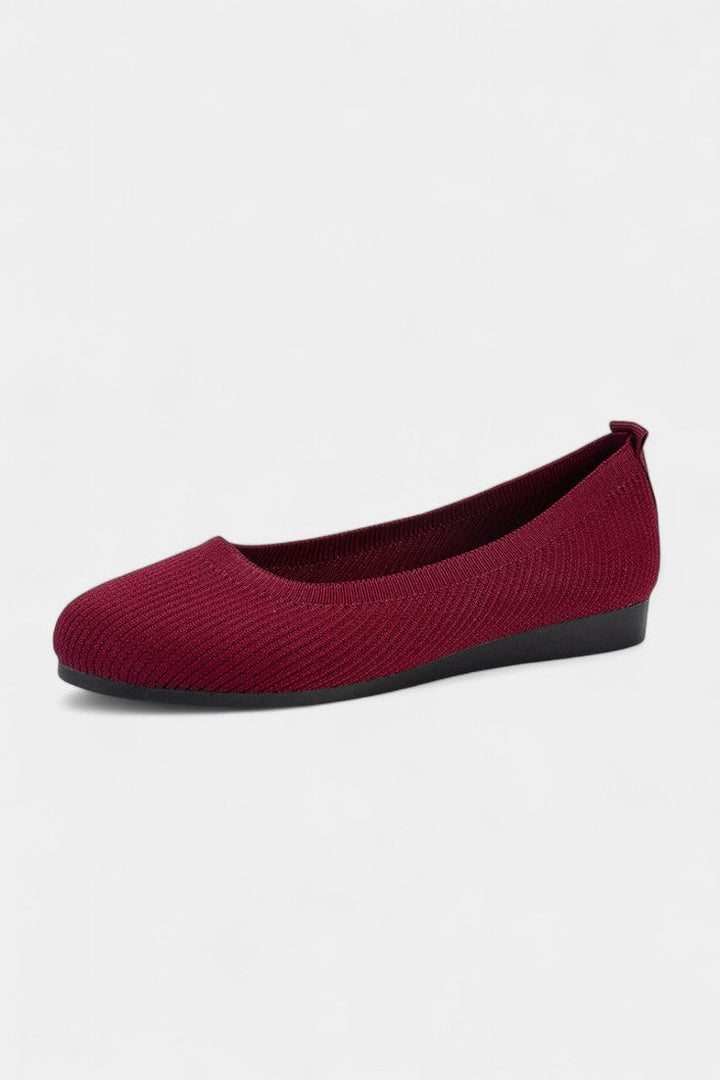 Pamela | Bailarinas Orto