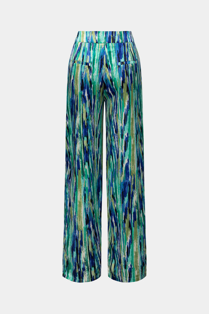 Inna | Pantalones mármol