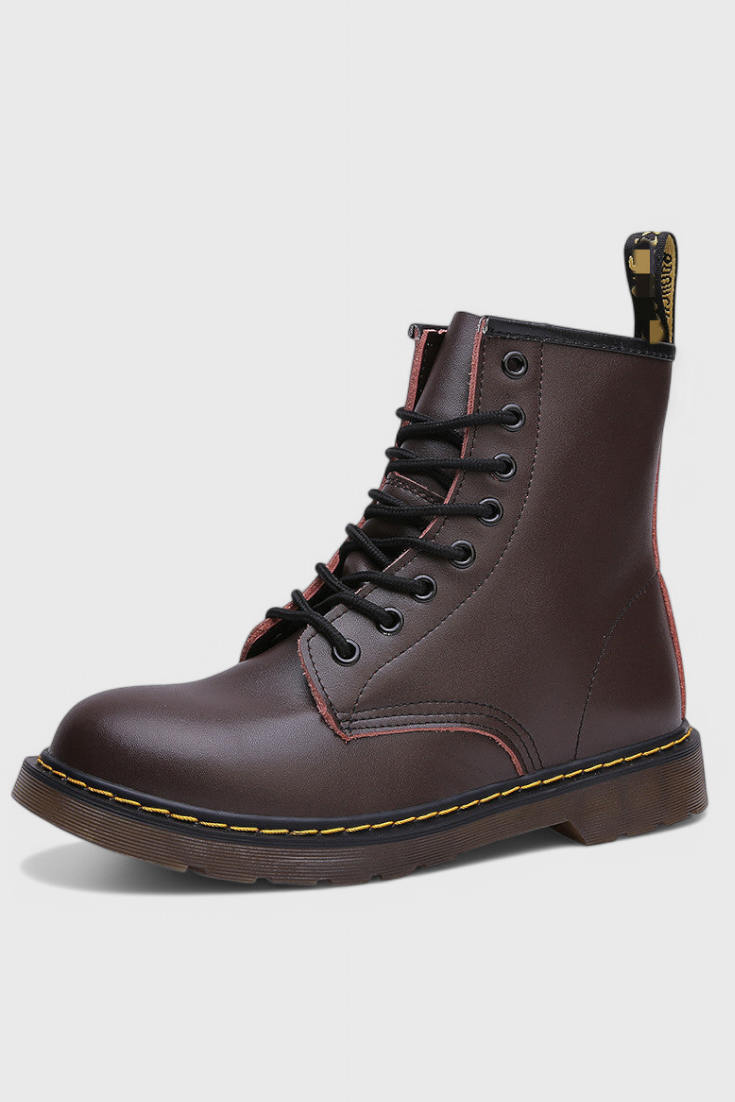 Addison | Botas Altas