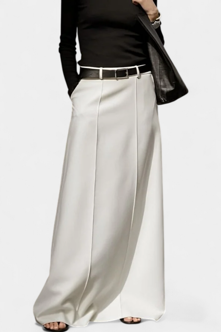 Ada | Falda H-Line Lisa