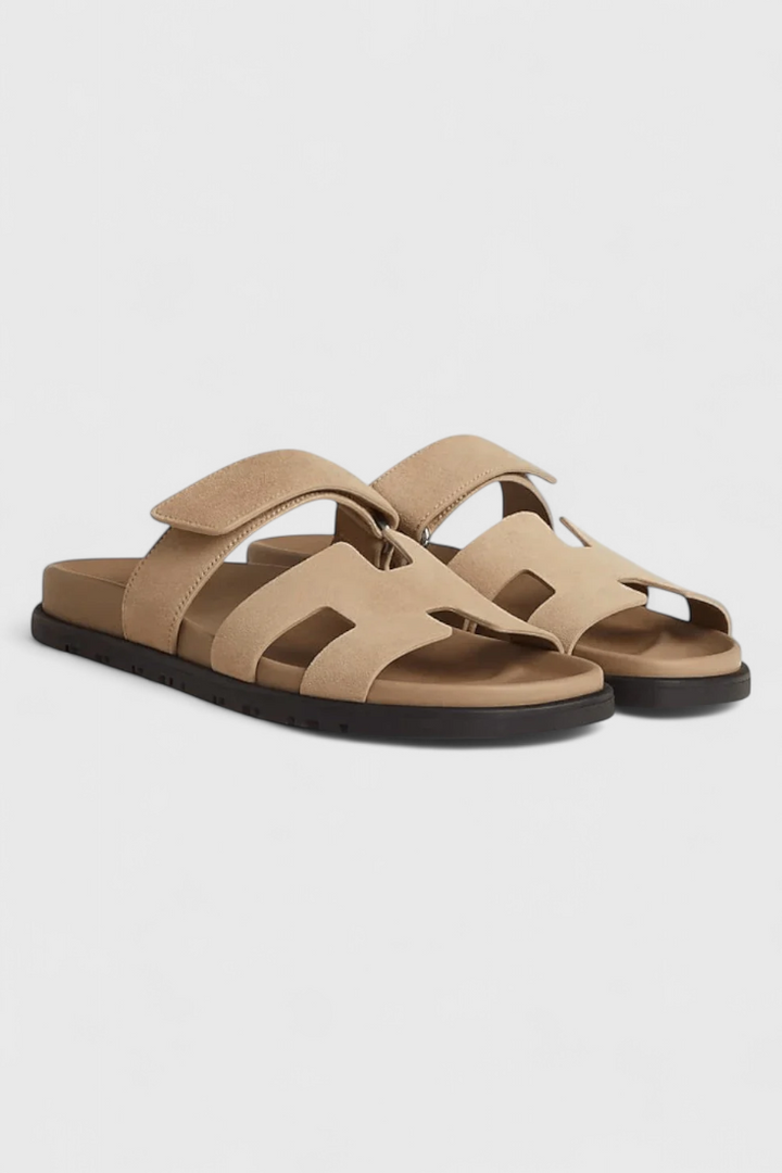Bravely | Sandalias Chic