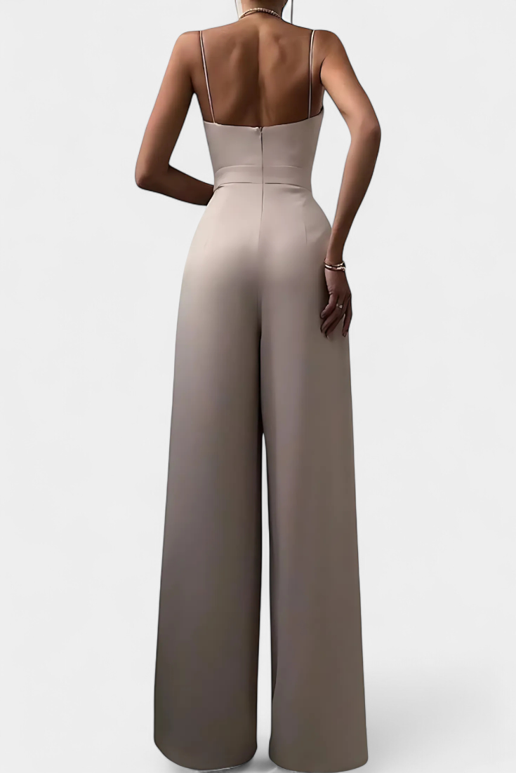 Romily | Mono de Tirantes