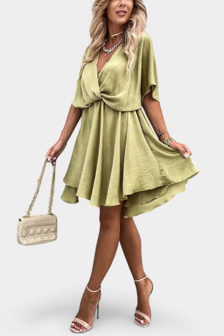Alexandra | Vestido