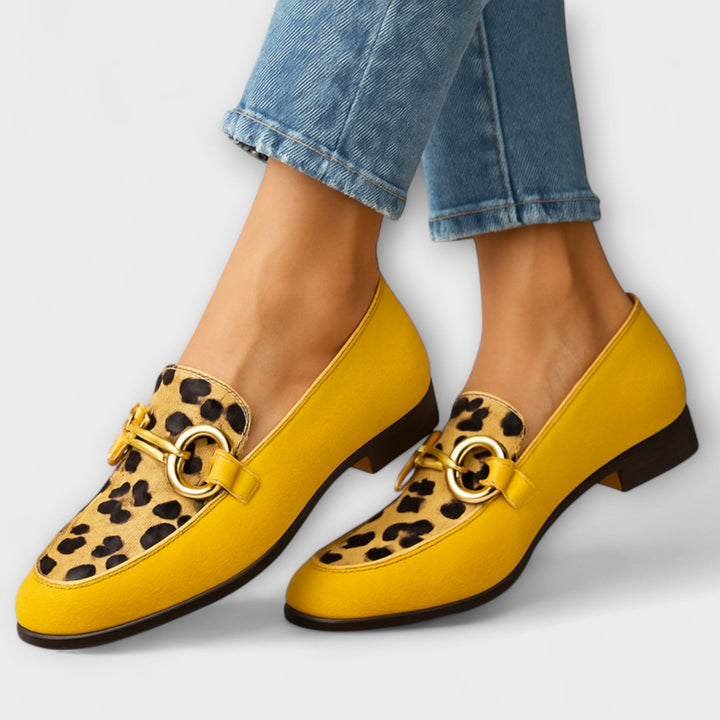 Sonia | Zapatillas Animal