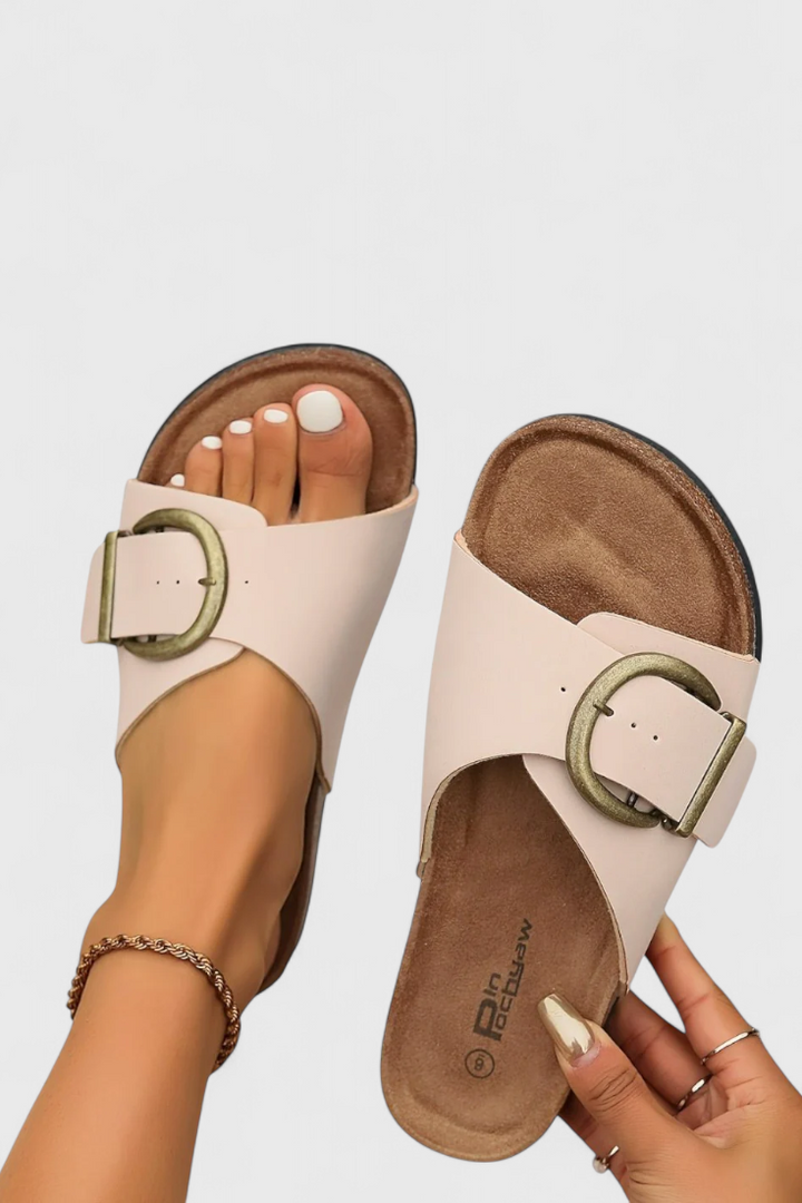 Delphine | Sandalias Chic