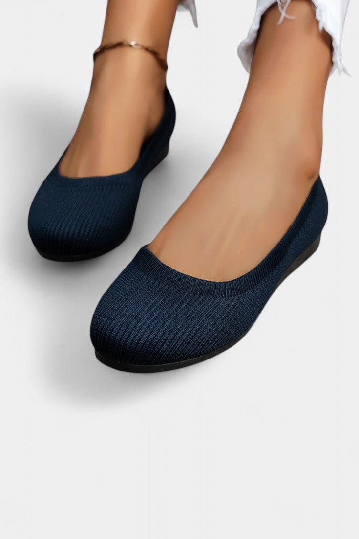 Pamela | Bailarinas Orto