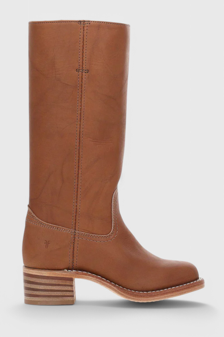 Grace | Botas Todo el Año