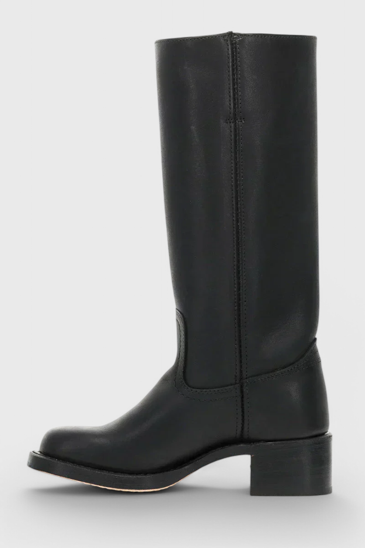 Grace | Botas Todo el Año