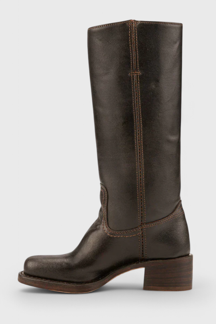 Grace | Botas Todo el Año