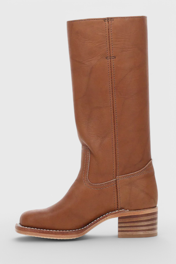 Grace | Botas Todo el Año