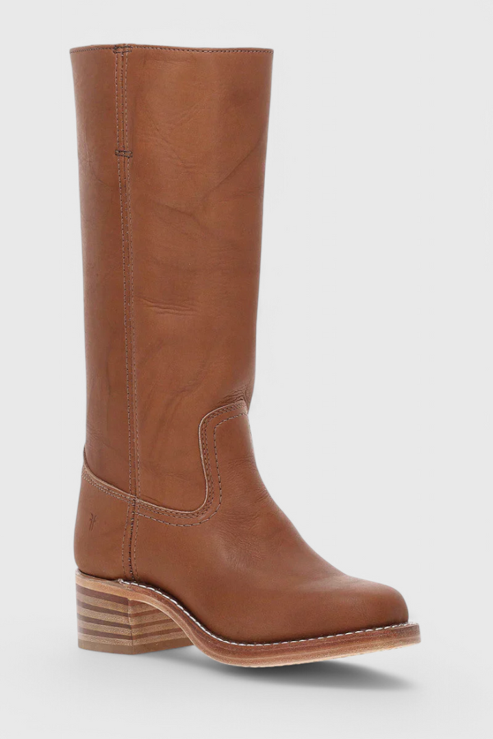 Grace | Botas Todo el Año