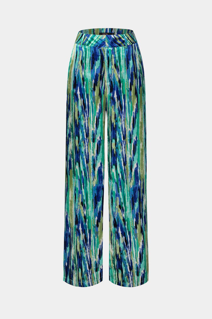 Inna | Pantalones mármol