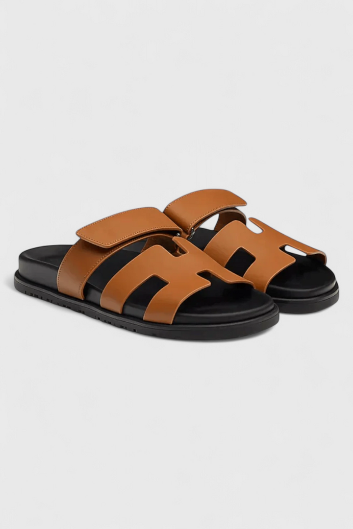 Bravely | Sandalias Chic