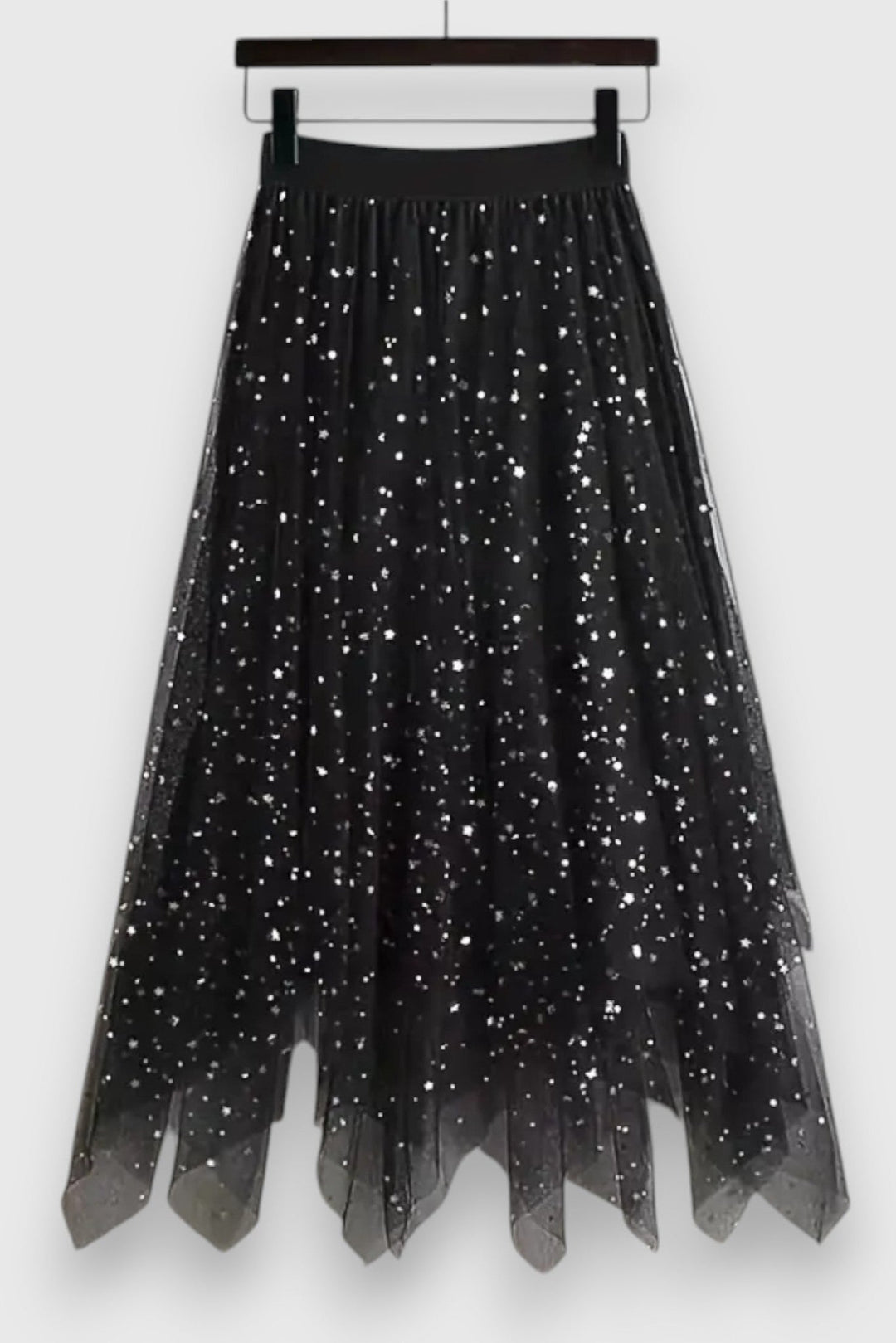 Colette | Falda Paillette