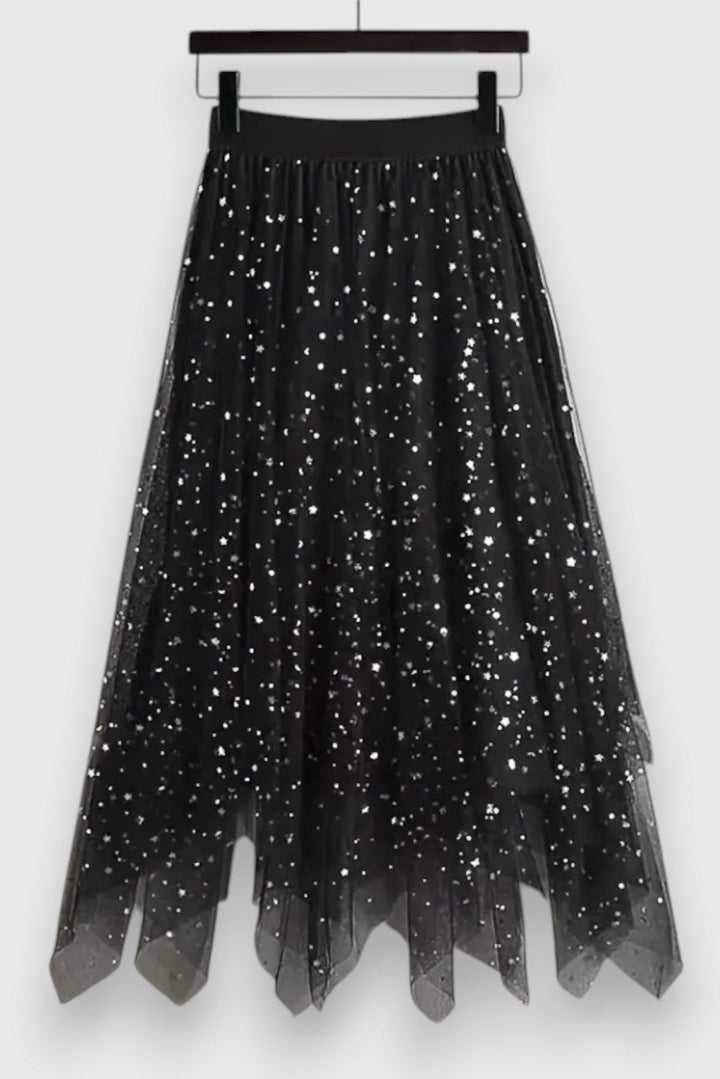 Colette | Falda Paillette