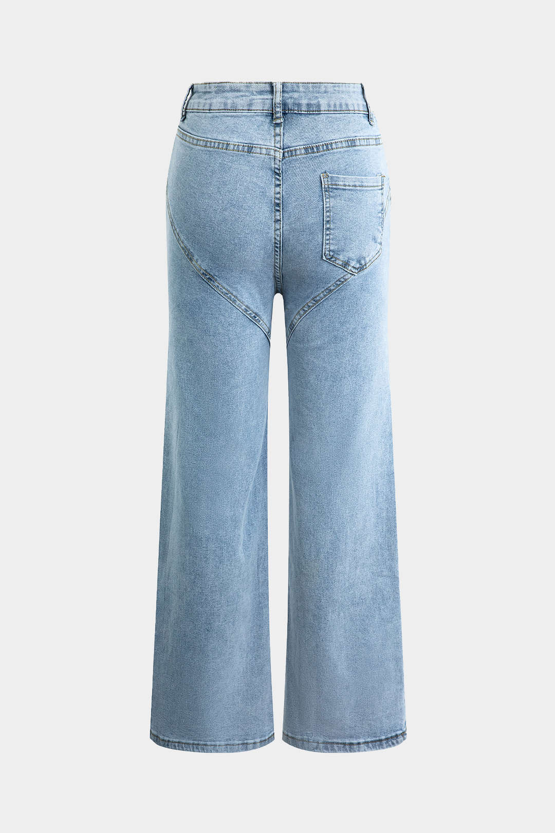 Evian Jeans | Ripped SL