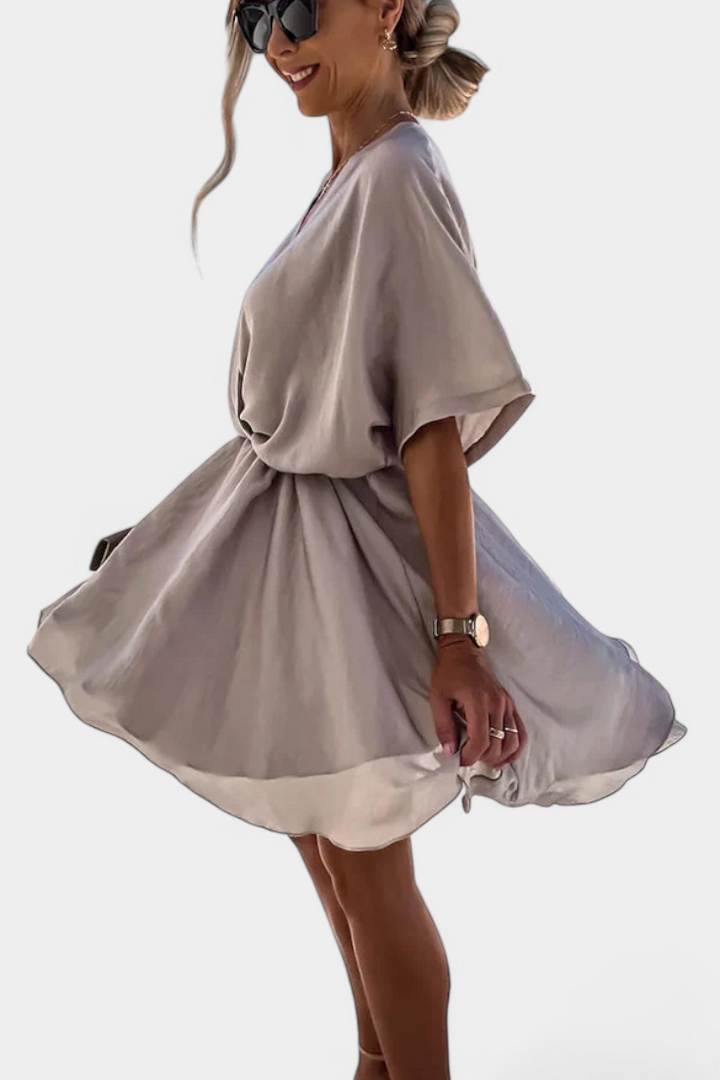 Alexandra | Vestido