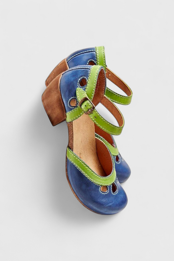 Anastasia | Sandalias Vtg