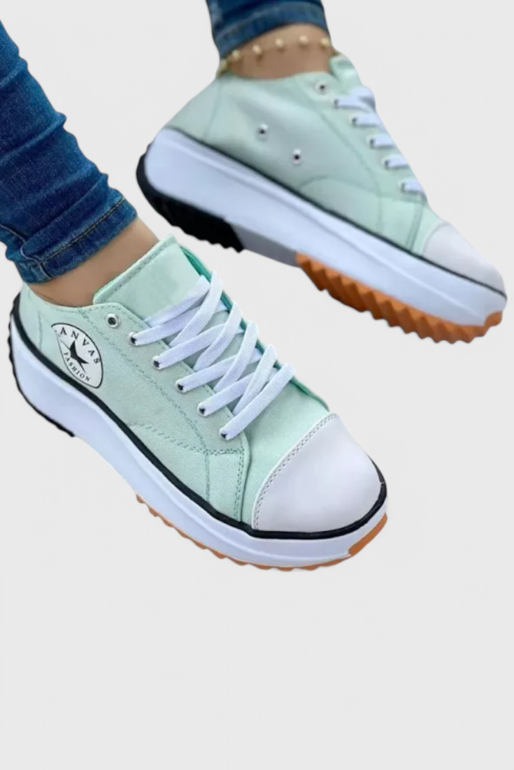 Taya | Zapatillas Chunky