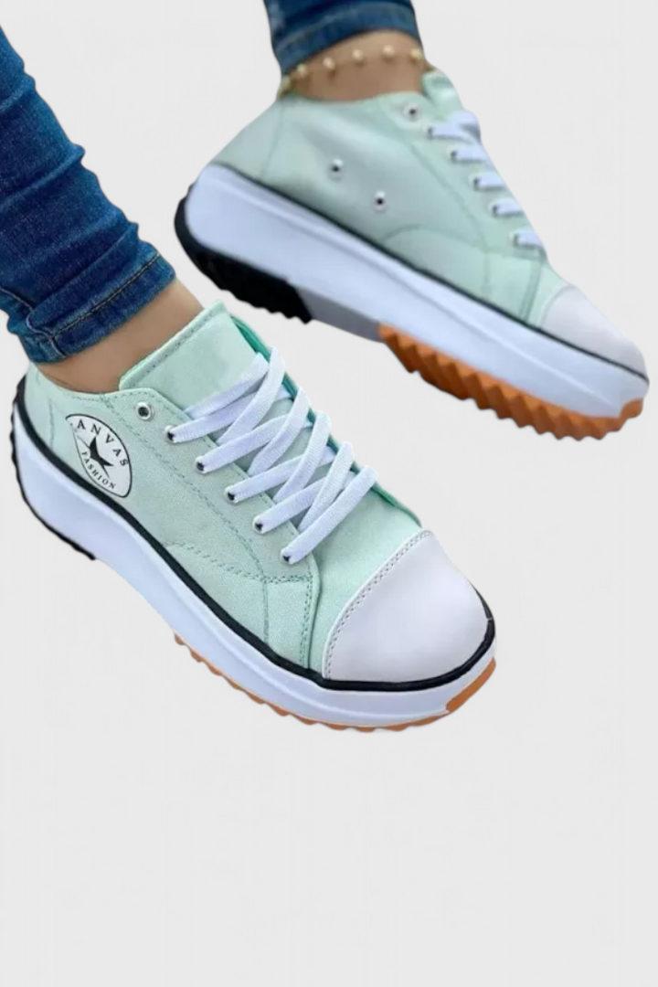 Taya | Zapatillas Chunky