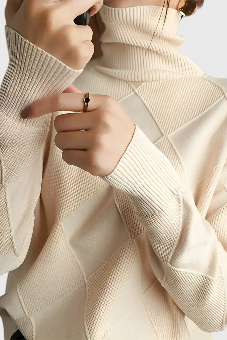 Jasmine | Jersey Cachemir