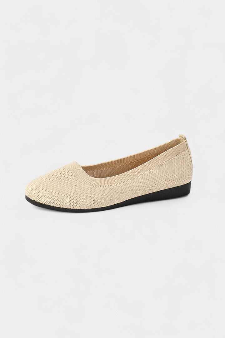 Pamela | Bailarinas Orto