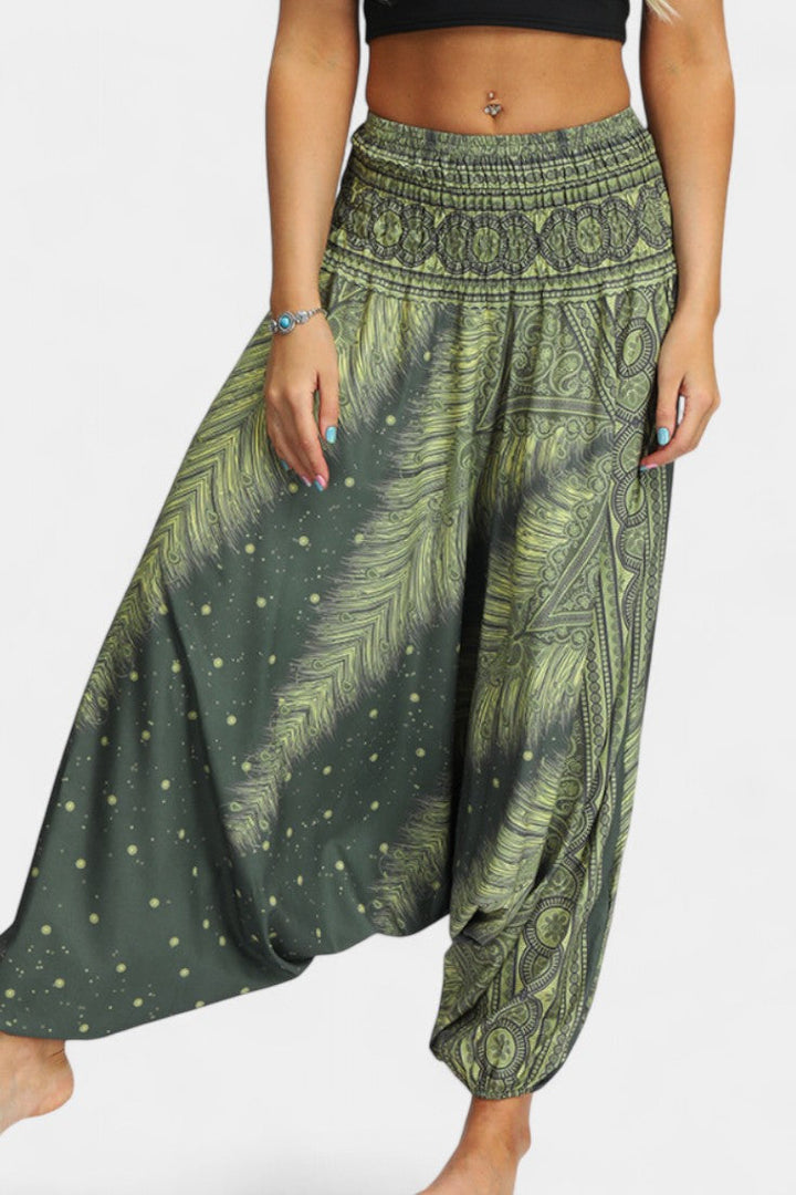 Greta | Pantalones Relax