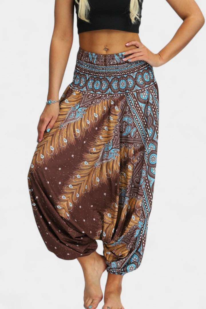 Greta | Pantalones Relax