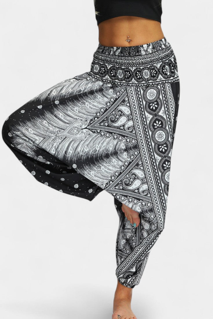 Greta | Pantalones Relax