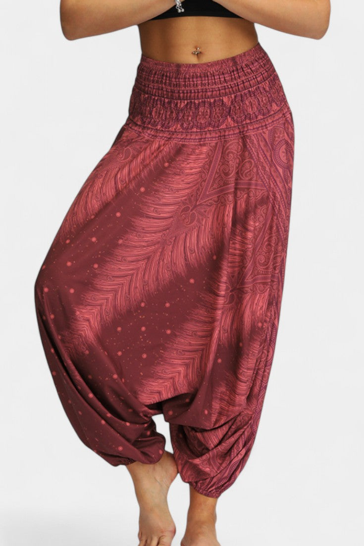 Greta | Pantalones Relax