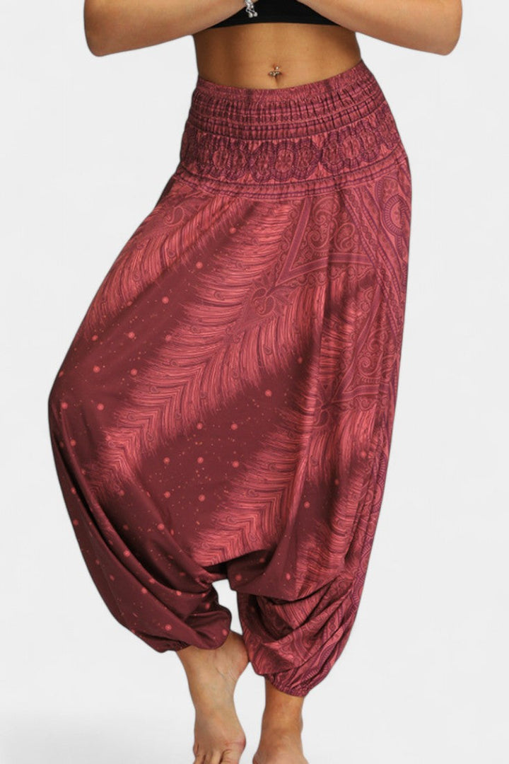 Greta | Pantalones Relax