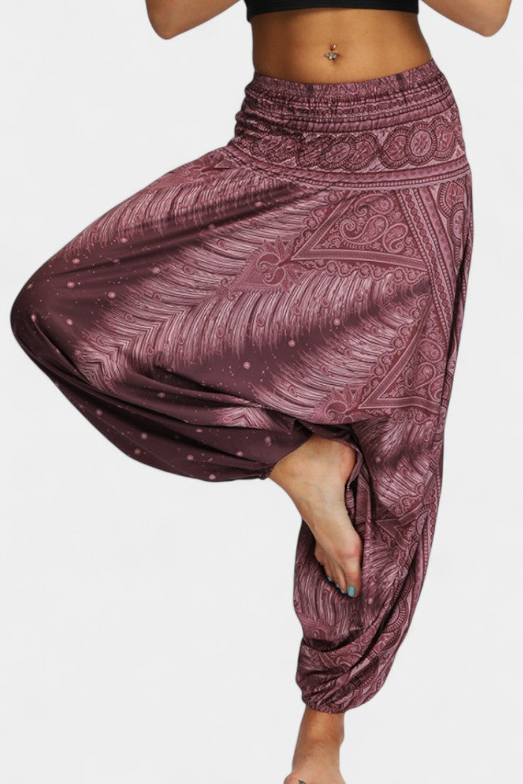 Greta | Pantalones Relax